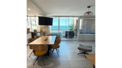 Apartment in Puerto Deportivo photo 3