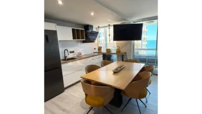 Apartment in Puerto Deportivo photo 4
