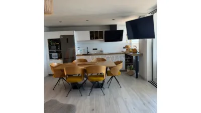Apartment in Puerto Deportivo photo 5