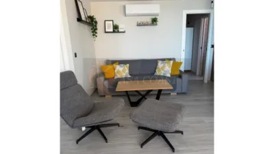 Apartment in Puerto Deportivo photo 6