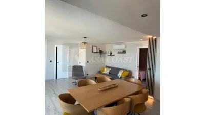 Apartment in Puerto Deportivo photo 7