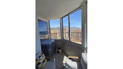 Apartment in Puerto Deportivo photo 9