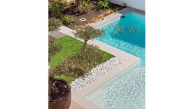 House in Las Lomas del Rame photo 15
