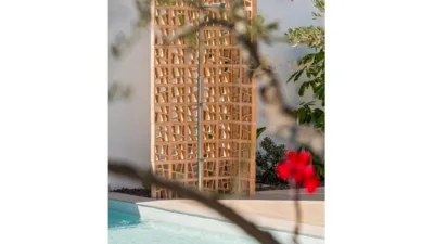 House in Las Lomas del Rame photo 16