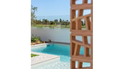 House in Las Lomas del Rame photo 17
