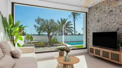 House in Las Lomas del Rame photo 18