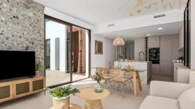 House in Las Lomas del Rame photo 19