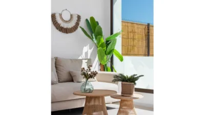 House in Las Lomas del Rame photo 20