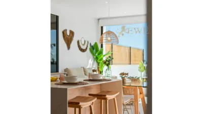 House in Las Lomas del Rame photo 21