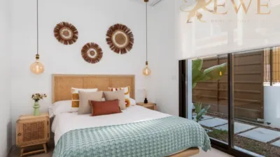 House in Las Lomas del Rame photo 37