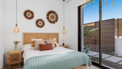 House in Las Lomas del Rame photo 38