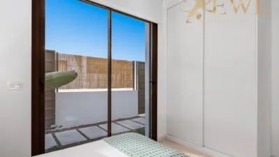 House in Las Lomas del Rame photo 39