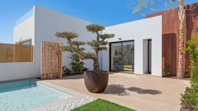 House in Las Lomas del Rame photo 3
