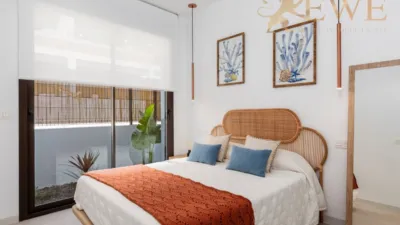 House in Las Lomas del Rame photo 42