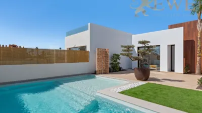 House in Las Lomas del Rame photo 4