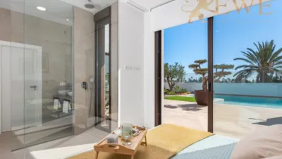 House in Las Lomas del Rame photo 52