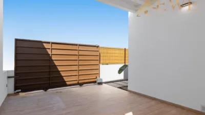 House in Las Lomas del Rame photo 54