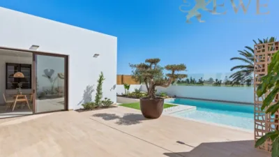 House in Las Lomas del Rame photo 5