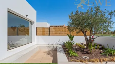 House in Las Lomas del Rame photo 7