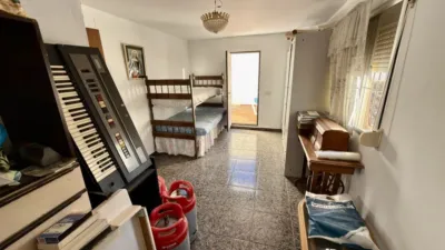 House in Canillas de Aceituno photo 17