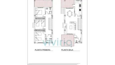 Chalet in Chiva photo 21