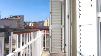 Apartment in Calella photo 16