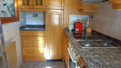 Apartment in Calella photo 20