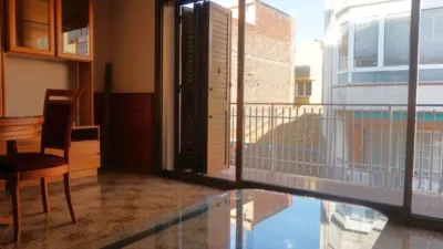 Apartment in Calella photo 24