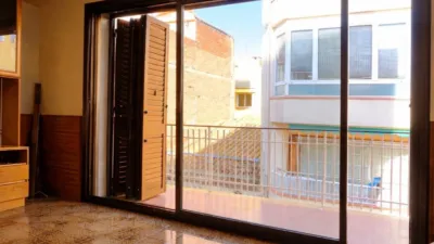 Apartment in Calella photo 28