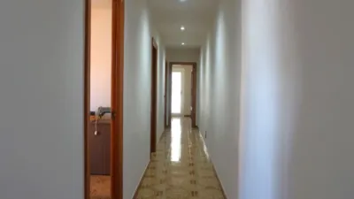 Apartment in Calella photo 9