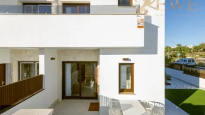 Casa – Orihuela, Laguna Green 1, Entrenaranjos - Vista 2