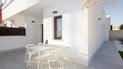 Casa – Orihuela, Laguna Green 1, Entrenaranjos - Vista 3