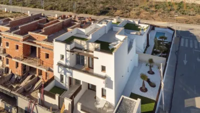 Casa – Orihuela, Laguna Green 1, Entrenaranjos - Vista 4