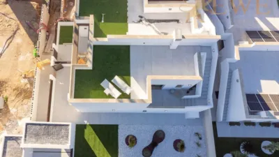 Casa – Orihuela, Laguna Green 1, Entrenaranjos - Más