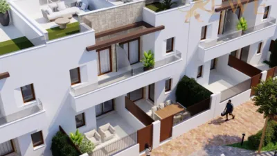 Casa – Orihuela, Laguna Green 1, Entrenaranjos - Vista 5