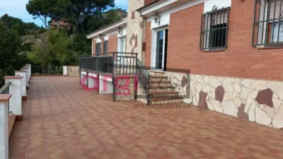 Casa en Cervelló photo 15