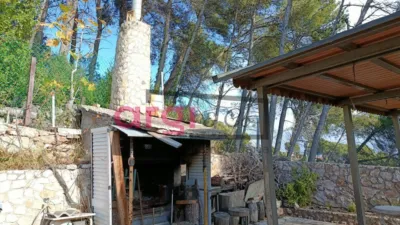 Casa en Cervelló photo 35