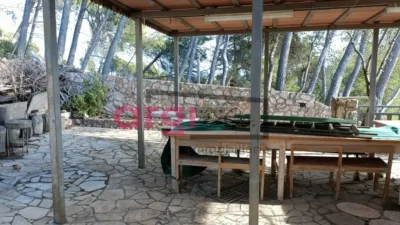 Casa en Cervelló photo 36
