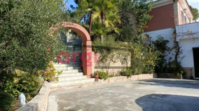 Casa en Cervelló photo 37