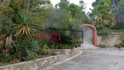 Casa en Cervelló photo 38