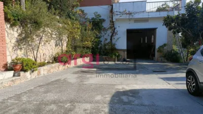 Casa en Cervelló photo 43
