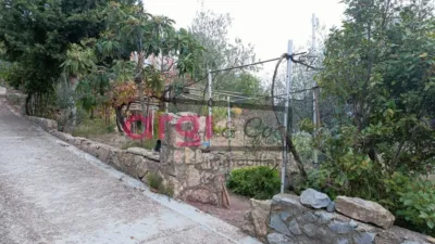 Casa en Cervelló photo 46