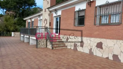Casa en Cervelló photo 47