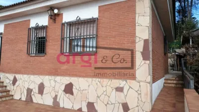 Casa en Cervelló photo 48