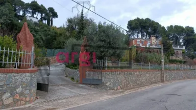 Casa en Cervelló photo 52