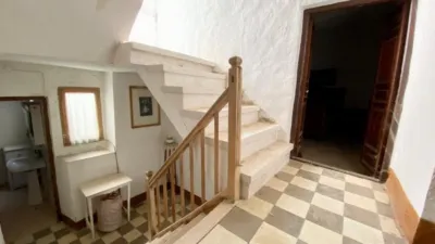 House in Alhama de Granada photo 17