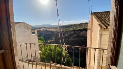 House in Alhama de Granada photo 18