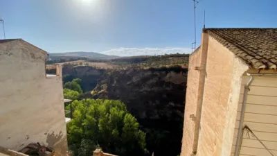 House in Alhama de Granada photo 19