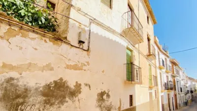 House in Alhama de Granada photo 22
