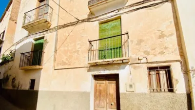 House in Alhama de Granada photo 23